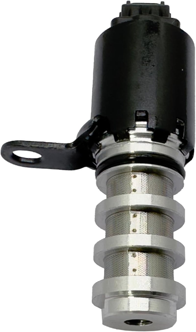 TorqueVance Control Valve VVT Solenoid 15830-59B-004 for 2018-2021 H-onda Accord Compressor Solenoid Valve, 2017-2021 CR-V, 2016-2021 Civic - Image 4